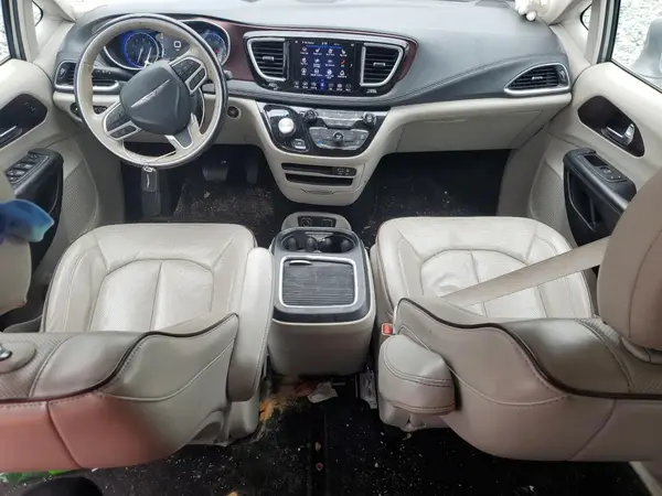 2C4RC1GG5LR171442 2020 CHRYSLER PACIFICA - Image 8