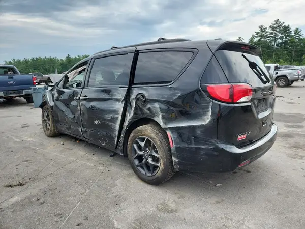 2C4RC1GG5LR183297 2020 CHRYSLER PACIFICA - Image 2
