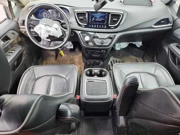 2C4RC1GG5LR183297 2020 CHRYSLER PACIFICA - Image 8