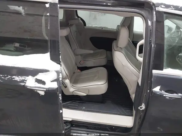 2C4RC1GG5LR184336 2020 CHRYSLER PACIFICA - Image 8