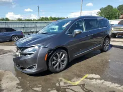 2C4RC1GG5LR197636 2020 CHRYSLER PACIFICA