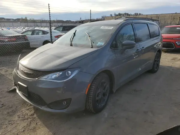 2C4RC1GG5LR210353 2020 CHRYSLER PACIFICA - Image 1