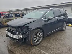 2C4RC1GG5LR225032 2020 CHRYSLER PACIFICA