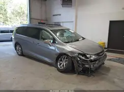 2C4RC1GG5LR237701 2020 CHRYSLER PACIFICA