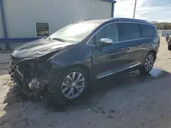 2C4RC1GG5LR240047 2020 CHRYSLER PACIFICA