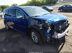 2C4RC1GG5LR250058 2020 CHRYSLER PACIFICA