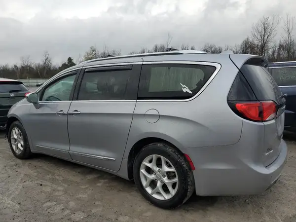 2C4RC1GG5LR271539 2020 CHRYSLER PACIFICA - Image 2