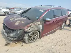 2C4RC1GG5LR271699 2020 CHRYSLER PACIFICA