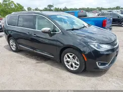 2C4RC1GG5LR272593 2020 CHRYSLER PACIFICA
