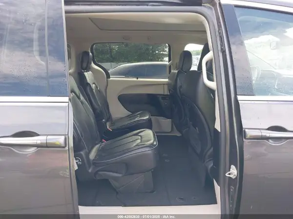 2C4RC1GG5LR275767 2020 CHRYSLER PACIFICA - Image 8