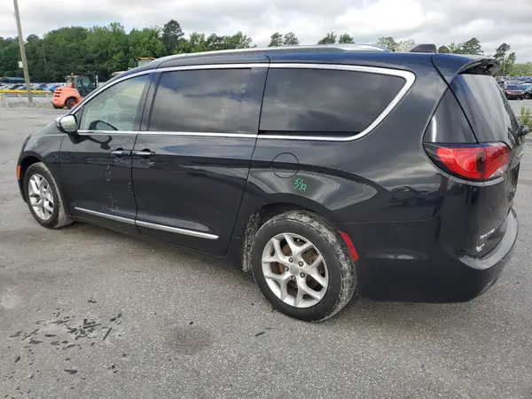 2C4RC1GG5LR276370 2020 CHRYSLER PACIFICA - Image 2