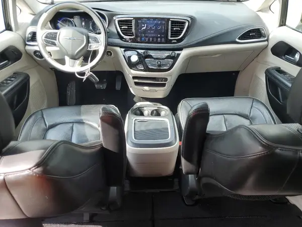 2C4RC1GG5LR276370 2020 CHRYSLER PACIFICA - Image 8
