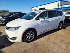 2C4RC1GG5LR277003 2020 CHRYSLER PACIFICA