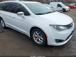 2C4RC1GG5LR283836 2020 CHRYSLER PACIFICA
