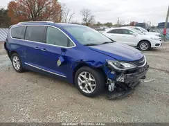 2C4RC1GG5LR284422 2020 CHRYSLER PACIFICA