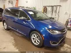 2C4RC1GG5LR284873 2020 CHRYSLER PACIFICA