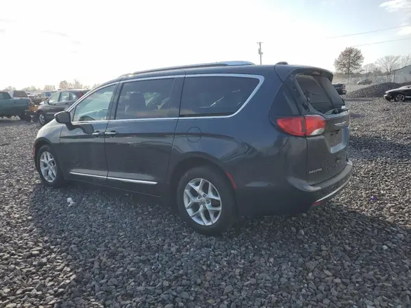 2C4RC1GG5LR290219 2020 CHRYSLER PACIFICA - Image 2