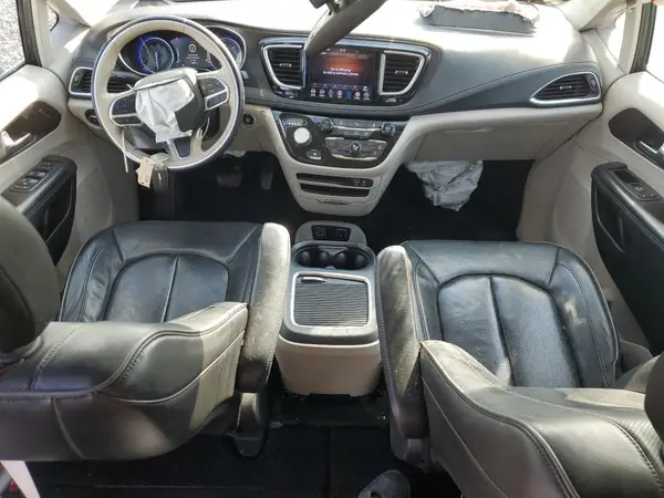 2C4RC1GG5LR290219 2020 CHRYSLER PACIFICA - Image 8
