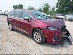 2C4RC1GG5NR103967 2022 CHRYSLER PACIFICA