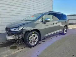 2C4RC1GG5NR111664 2022 CHRYSLER PACIFICA