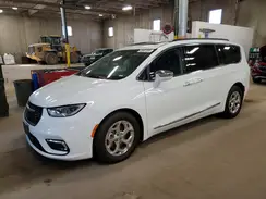 2C4RC1GG5NR111714 2022 CHRYSLER PACIFICA