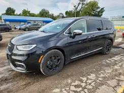 2C4RC1GG5NR114581 2022 CHRYSLER PACIFICA