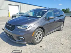 2C4RC1GG5NR120560 2022 CHRYSLER PACIFICA