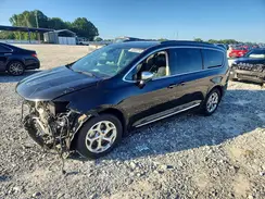 2C4RC1GG5NR133485 2022 CHRYSLER PACIFICA