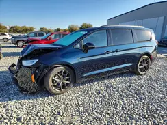 2C4RC1GG5NR135687 2022 CHRYSLER PACIFICA