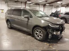 2C4RC1GG5NR180760 2022 CHRYSLER PACIFICA