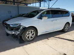 2C4RC1GG5NR182427 2022 CHRYSLER PACIFICA