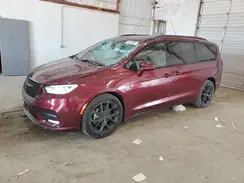 2C4RC1GG5NR183089 2022 CHRYSLER PACIFICA