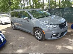 2C4RC1GG5NR198157 2022 CHRYSLER PACIFICA