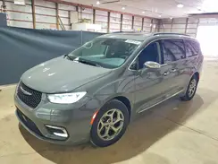 2C4RC1GG5NR234316 2022 CHRYSLER PACIFICA