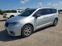 2C4RC1GG5PR506169 2023 CHRYSLER PACIFICA