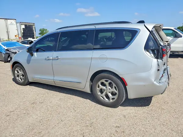 2C4RC1GG5PR506169 2023 CHRYSLER PACIFICA - Image 2