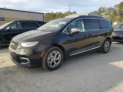 2C4RC1GG5PR515356 2023 CHRYSLER PACIFICA