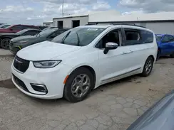 2C4RC1GG5PR520802 2023 CHRYSLER PACIFICA