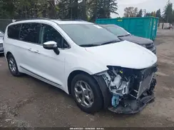 2C4RC1GG5PR520881 2023 CHRYSLER PACIFICA