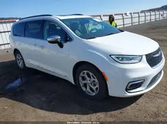 2C4RC1GG5PR534246 2023 CHRYSLER PACIFICA