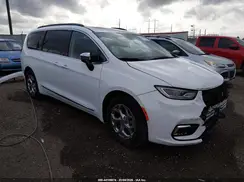 2C4RC1GG5PR575119 2023 CHRYSLER PACIFICA