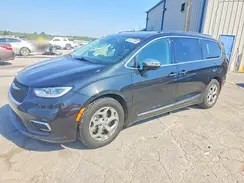 2C4RC1GG5PR623749 2023 CHRYSLER PACIFICA