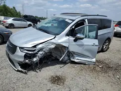 2C4RC1GG5PR629096 2023 CHRYSLER PACIFICA