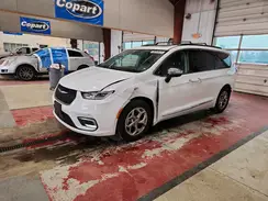 2C4RC1GG5PR632855 2023 CHRYSLER PACIFICA