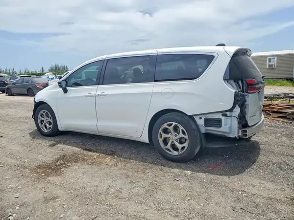 2C4RC1GG5RR109970 2024 CHRYSLER PACIFICA - Image 2