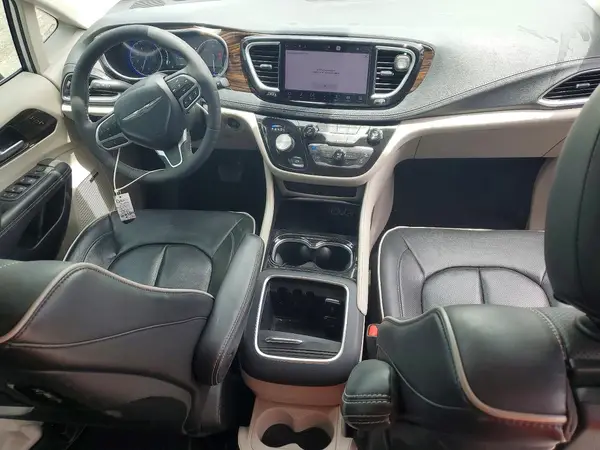 2C4RC1GG5RR109970 2024 CHRYSLER PACIFICA - Image 8
