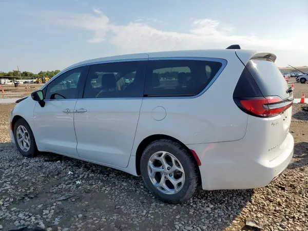 2C4RC1GG5RR111217 2024 CHRYSLER PACIFICA - Image 2