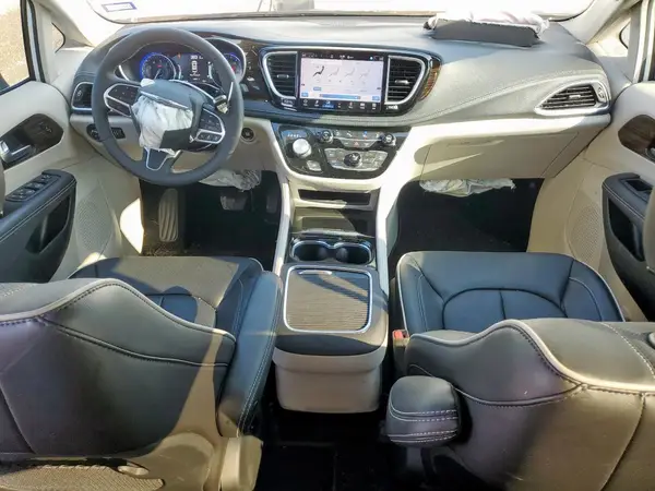 2C4RC1GG5RR111217 2024 CHRYSLER PACIFICA - Image 8