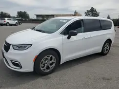 2C4RC1GG5RR133816 2024 CHRYSLER PACIFICA