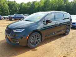 2C4RC1GG5RR134111 2024 CHRYSLER PACIFICA